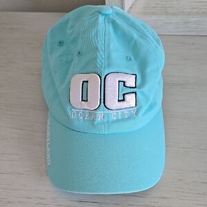 Ocean City Maryland Ball Cap